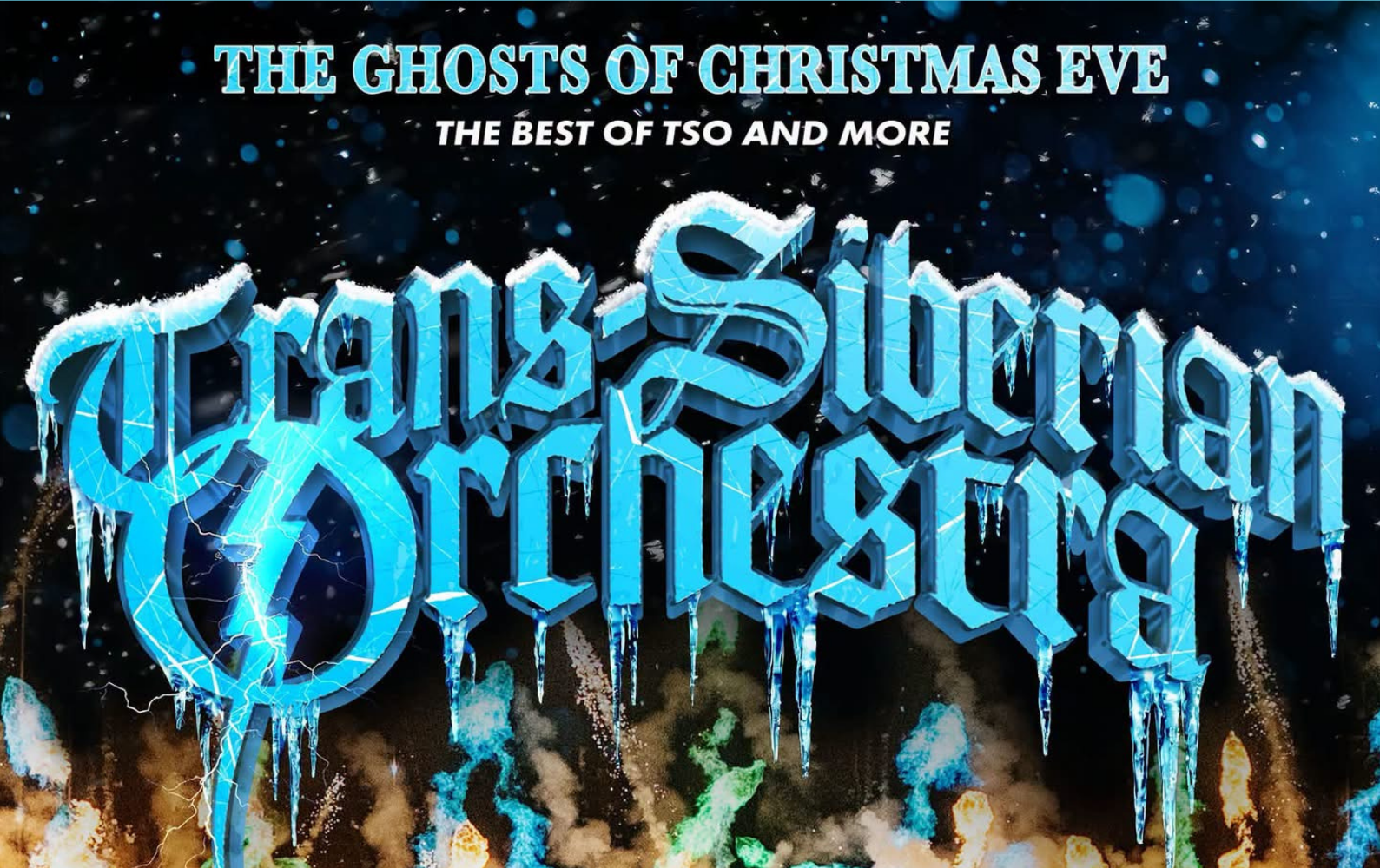 TSO Concert Ad